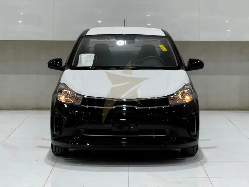 KIA Pegas 2026