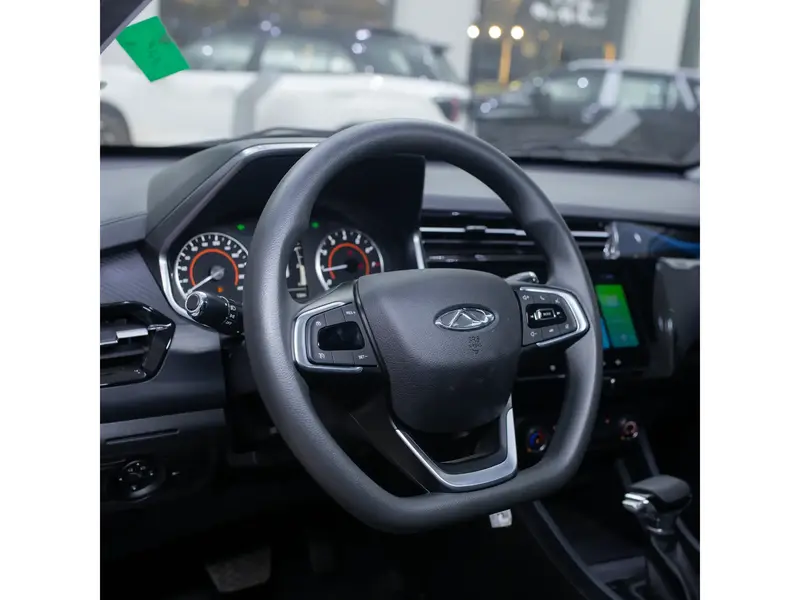 Chery Tiggo 2 Pro 2025