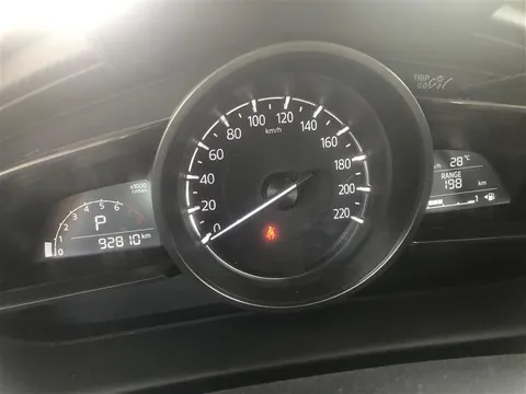 Mazda CX 3 2022