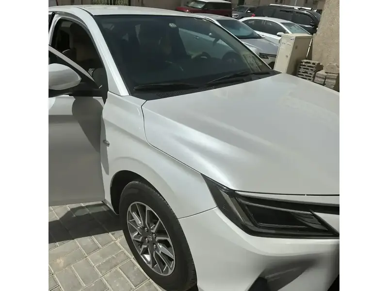 Toyota Yaris 2023