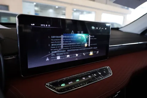 New Haval Jolion 2023