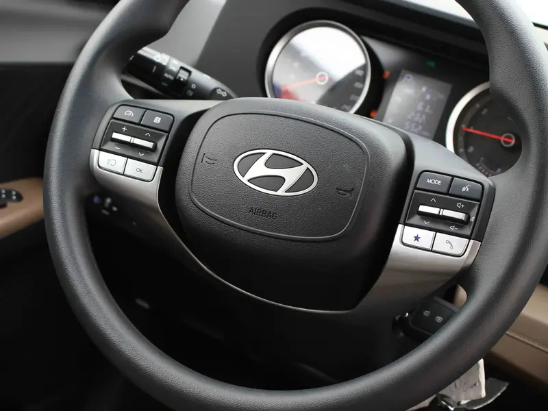 Hyundai Accent 2025