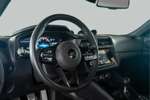 Nissan Z 3.0T Coupe M/T 2023
