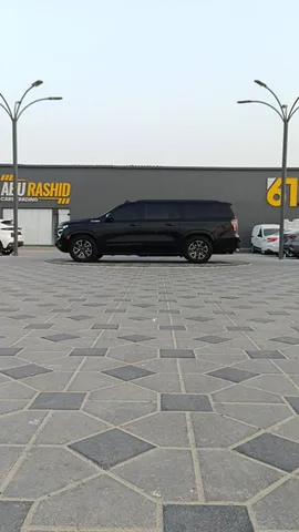 Chevrolet Tahoe 2023