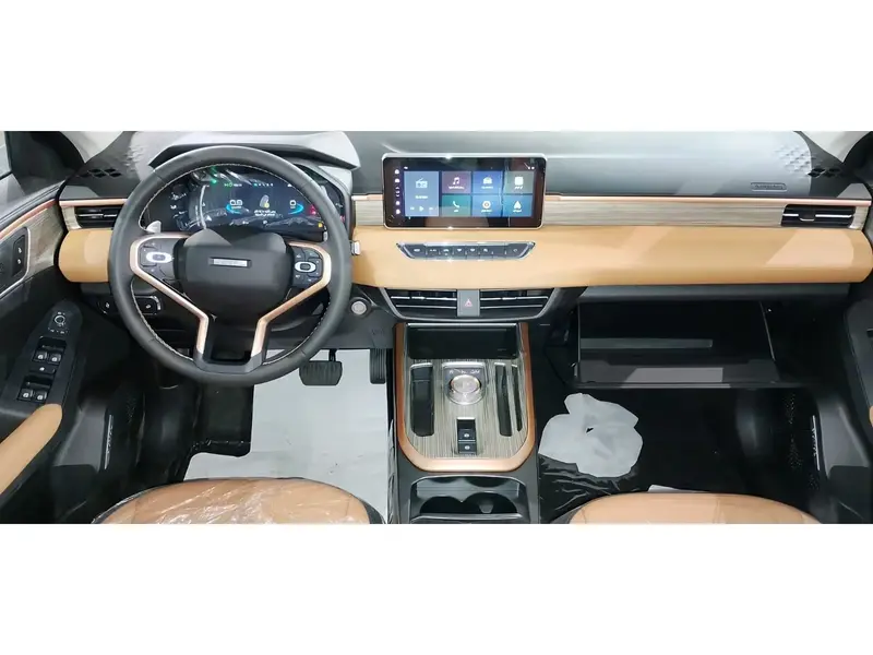Haval Jolion 2025