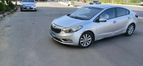 Kia Cerato 1.6L Top 2016