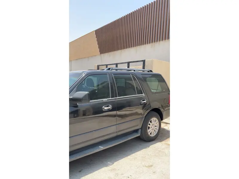 Ford Expedition 2013