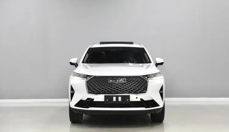 haval haval-h6 image GCC | 1,250 AED Monthly | Free Insurance and Registration