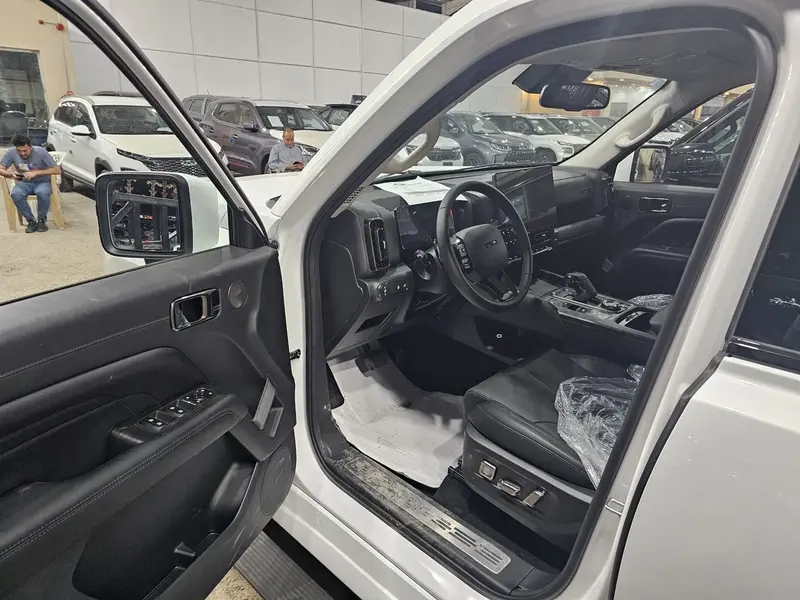 Haval H9 2025