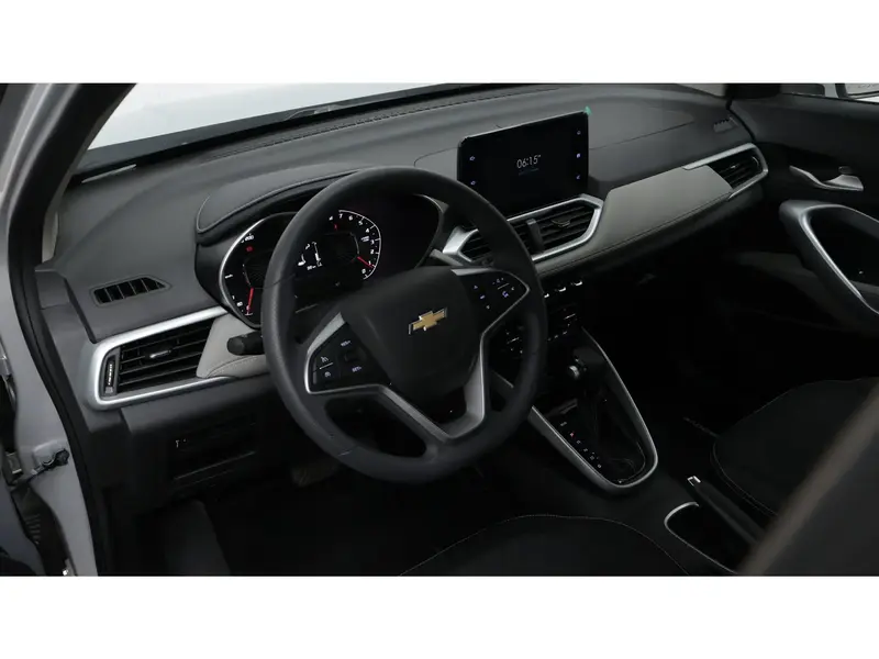 Chevrolet GROOVE 2024