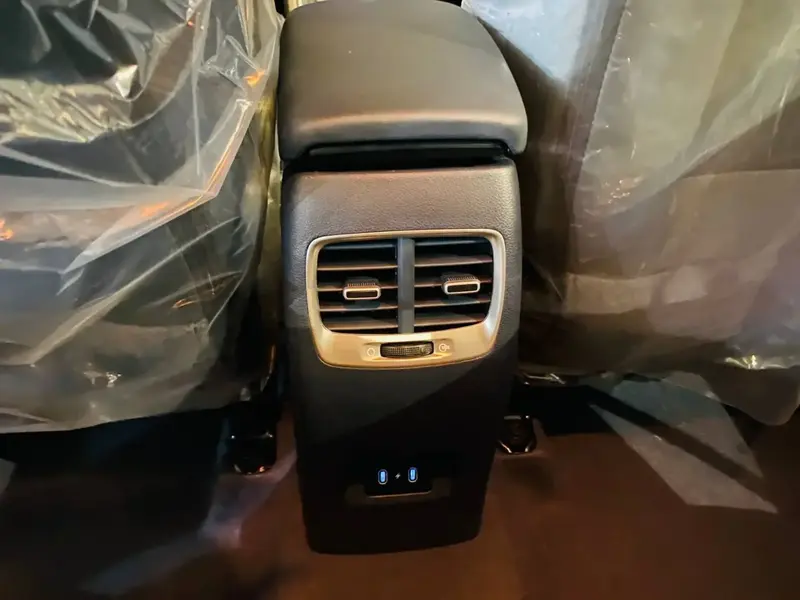 Hyundai Venue 2025