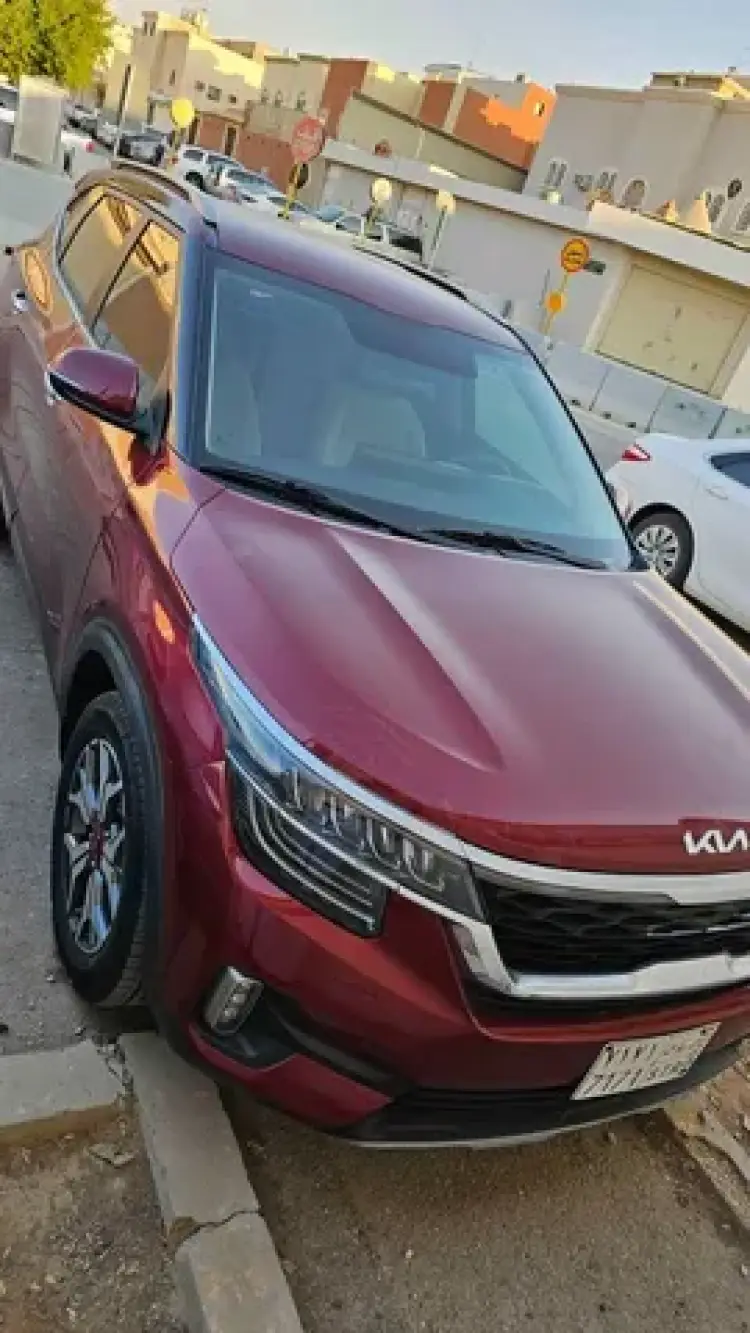 kia kia-seltos image Kia Seltos 2023