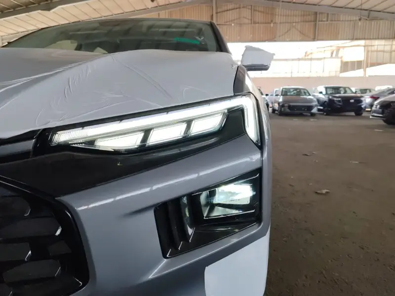 Ford Taurus 2025