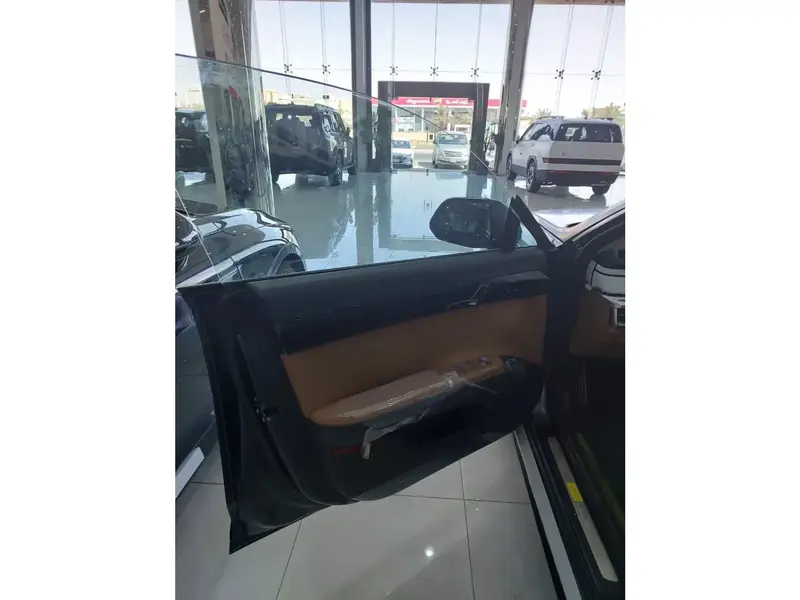 Hyundai Azera 2025