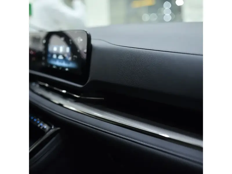 Ford TERRITORY 2025