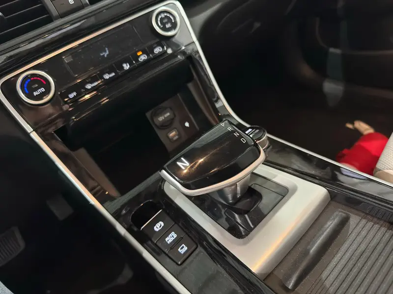KIA Seltos 2025