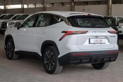 New Jetour  Dashing 1.5T Comfort  2023