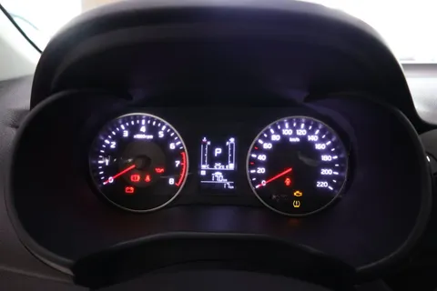 New Kia Pegas GLS 2023