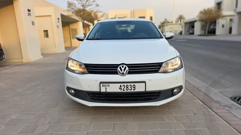 Volkswagen Jetta 2.0 SEL 2015