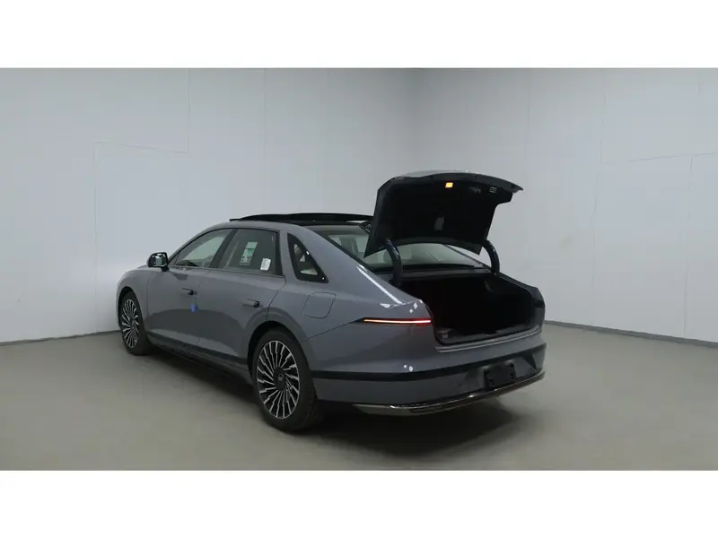 Hyundai Azera 2025