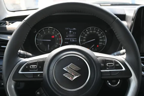 New Suzuki Baleno 1.5L GLX 2025