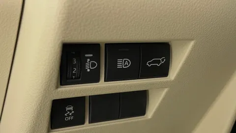 Toyota Land Cruiser 2024