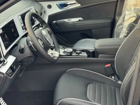 New Kia Sportage GT Line 2025