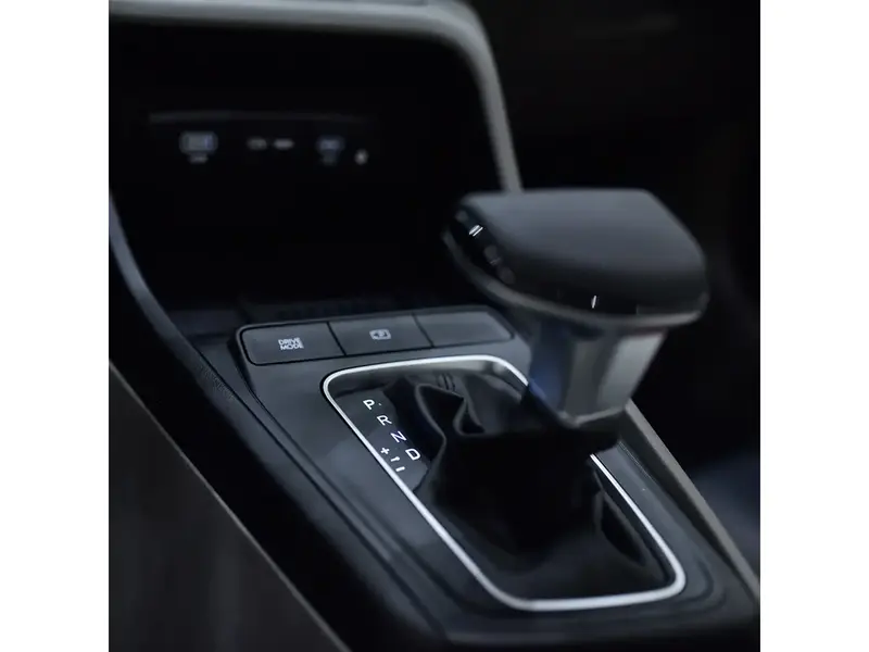 Hyundai Accent 2025