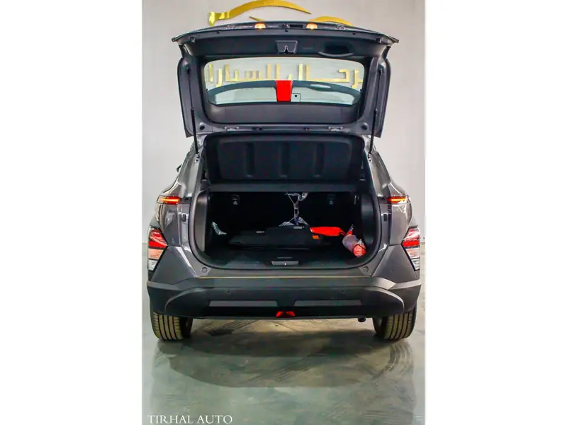 Hyundai Kona 2025