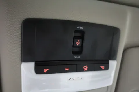 New Nissan Altima 2.5 SL 2022