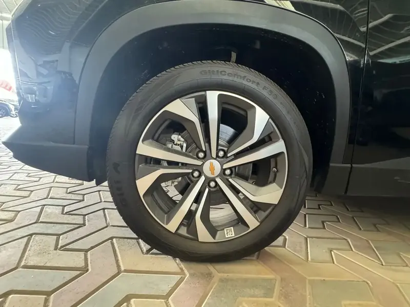 Chevrolet Captiva 2025