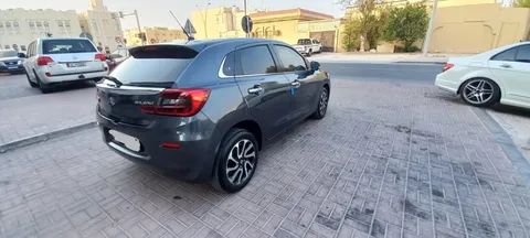 Suzuki Baleno 1.5L GLX 2023
