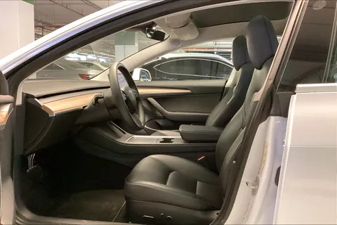 New Tesla Model 3 2023