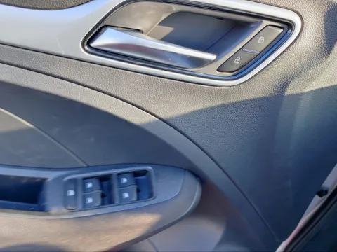 New MG ZS 1.5L COM 2025