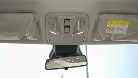 New MG ZS 1.5L LUX 2024