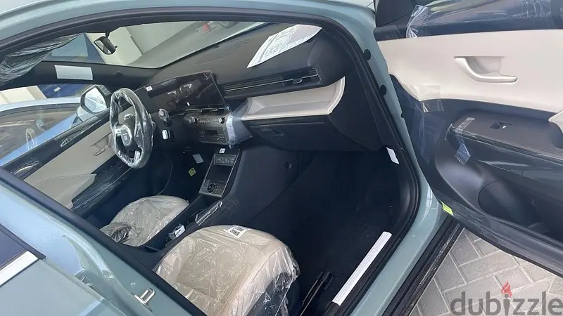 هيونداي كونا 2024