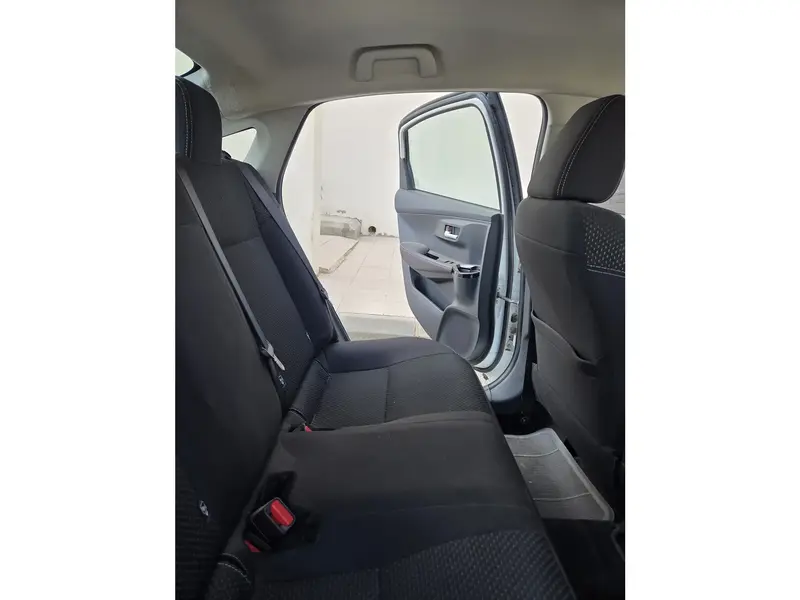 Toyota Yaris 2023