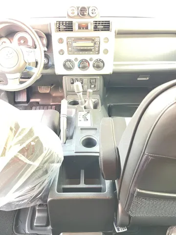 New Toyota FJ Cruiser 4.0L 1 Final Edition 4WD 2023