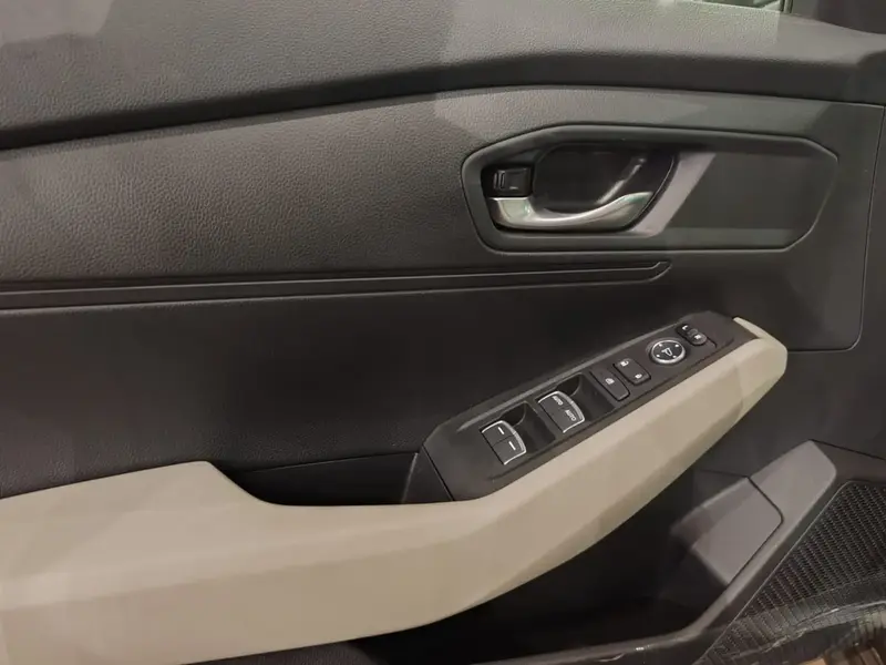 Honda Accord 2025
