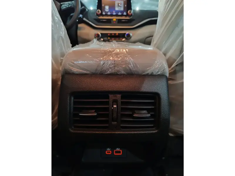 Nissan Altima 2024