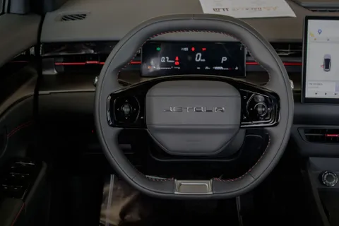 New Jetour  Dashing 1.5T Comfort  2023
