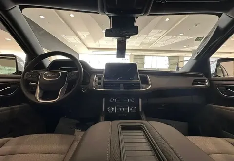 New GMC Yukon SLE 2024