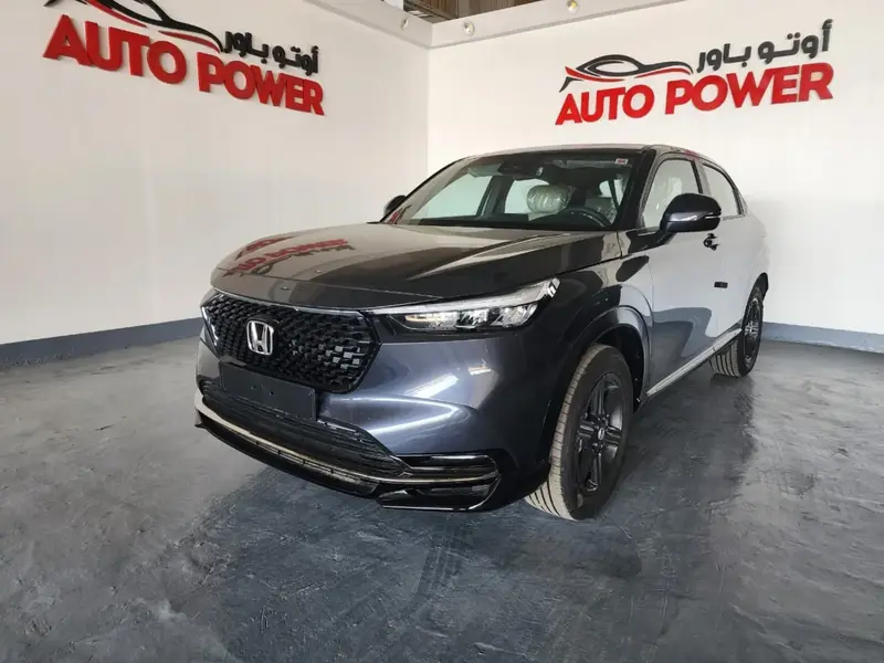 Honda HR-V 2024