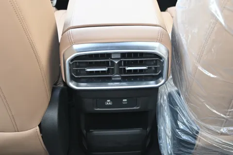 New Jetour T2 2.0T Comfort 4WD 2025