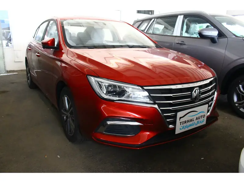MG 5 2024