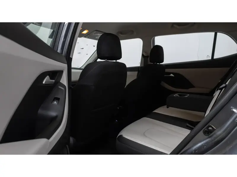 Hyundai Creta 2025