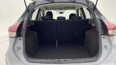 Nissan Kicks 2022