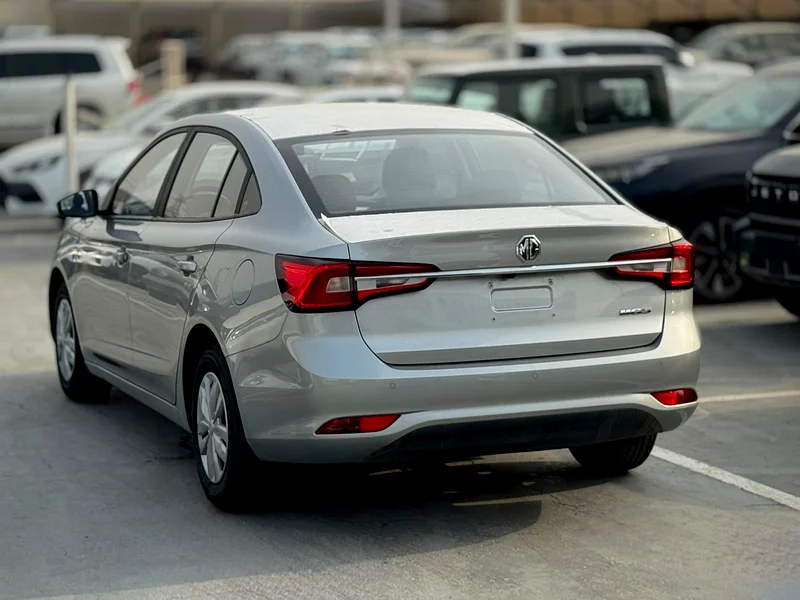 Standard 1.5L Petrol MT 2025 