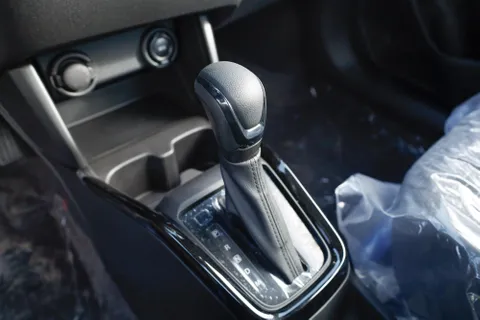 New Suzuki Swift 2025