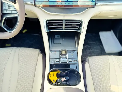New BYD Song Plus 1.5L PHEV FWD 2025